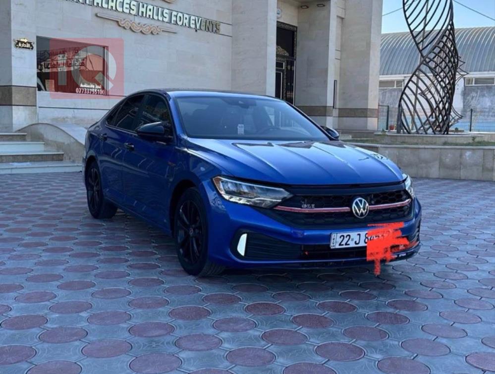فولكسفاغن جيتا